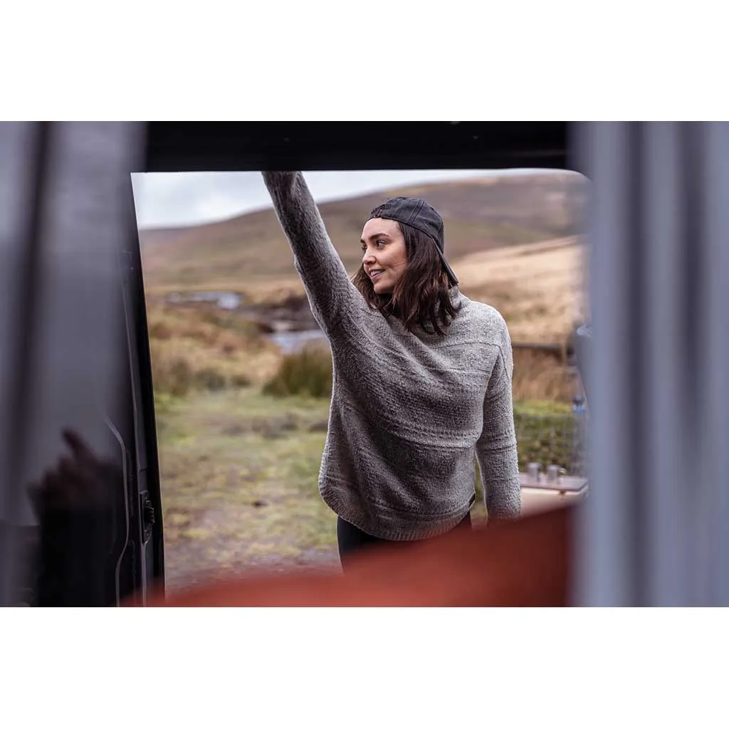Yuden Pullover Sweater | Women's