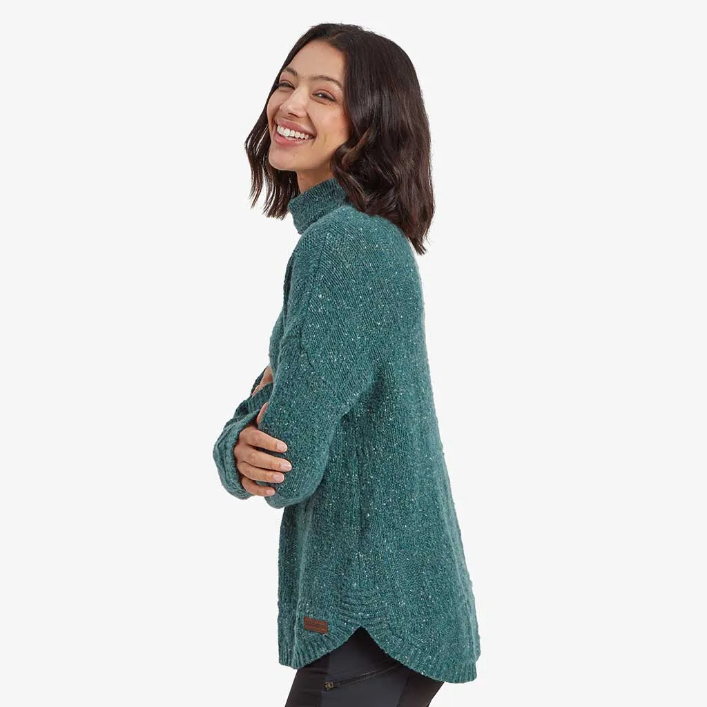 Yuden Pullover Sweater | Women's