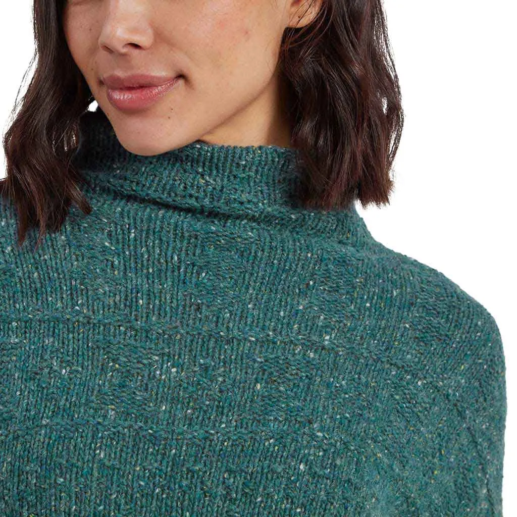 Yuden Pullover Sweater | Women's