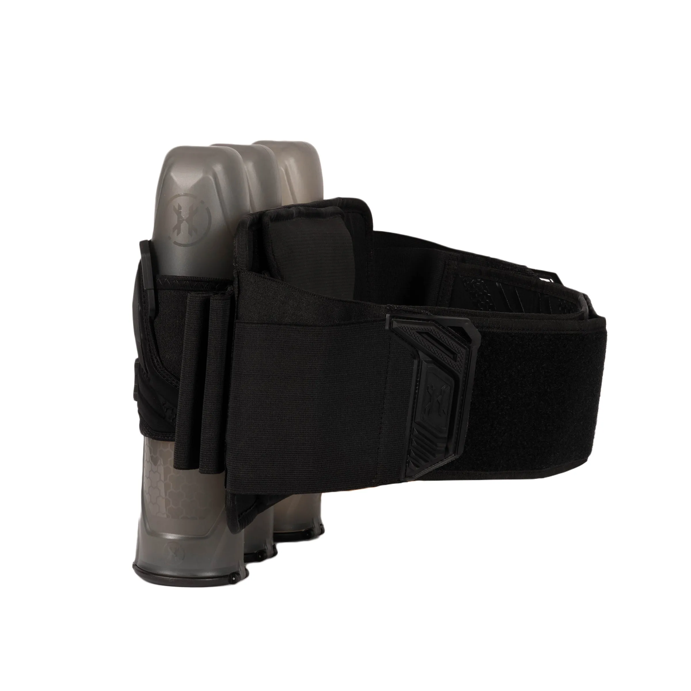 Zero G LITE Harness 3 2 - Black