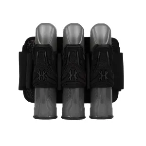 Zero G LITE Harness 3 2 - Black
