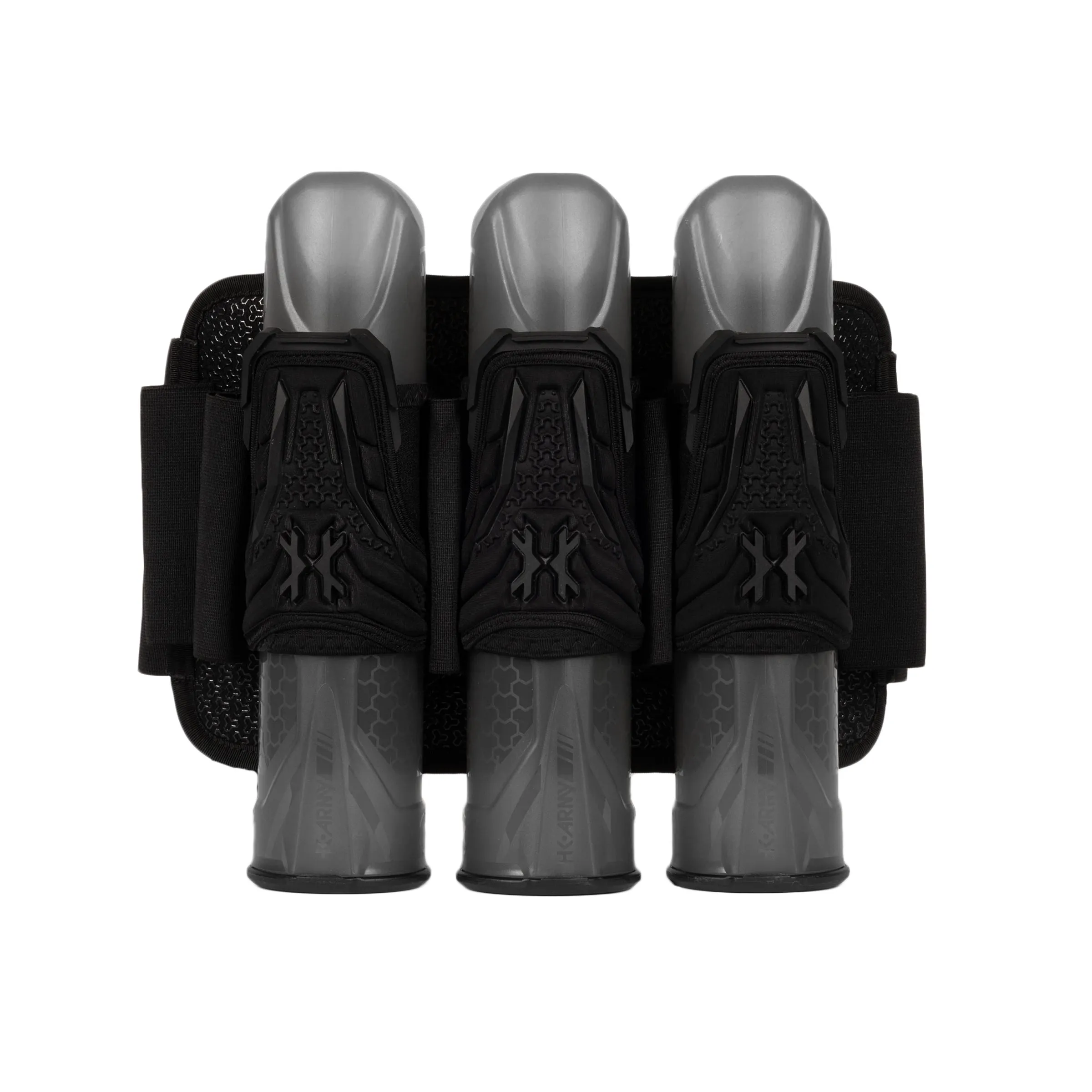Zero G LITE Harness 3 2 - Black