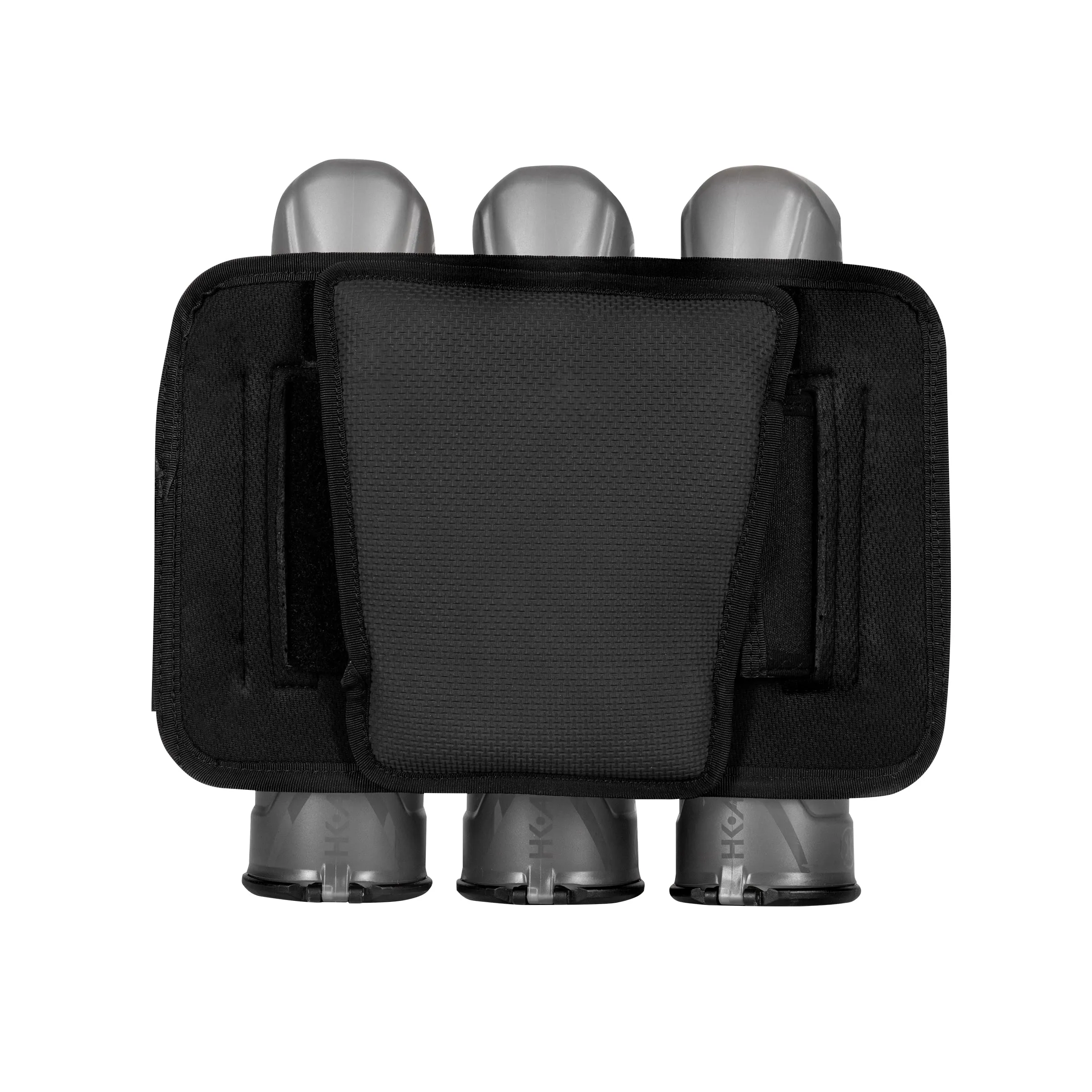 Zero G LITE Harness 3 2 - Black