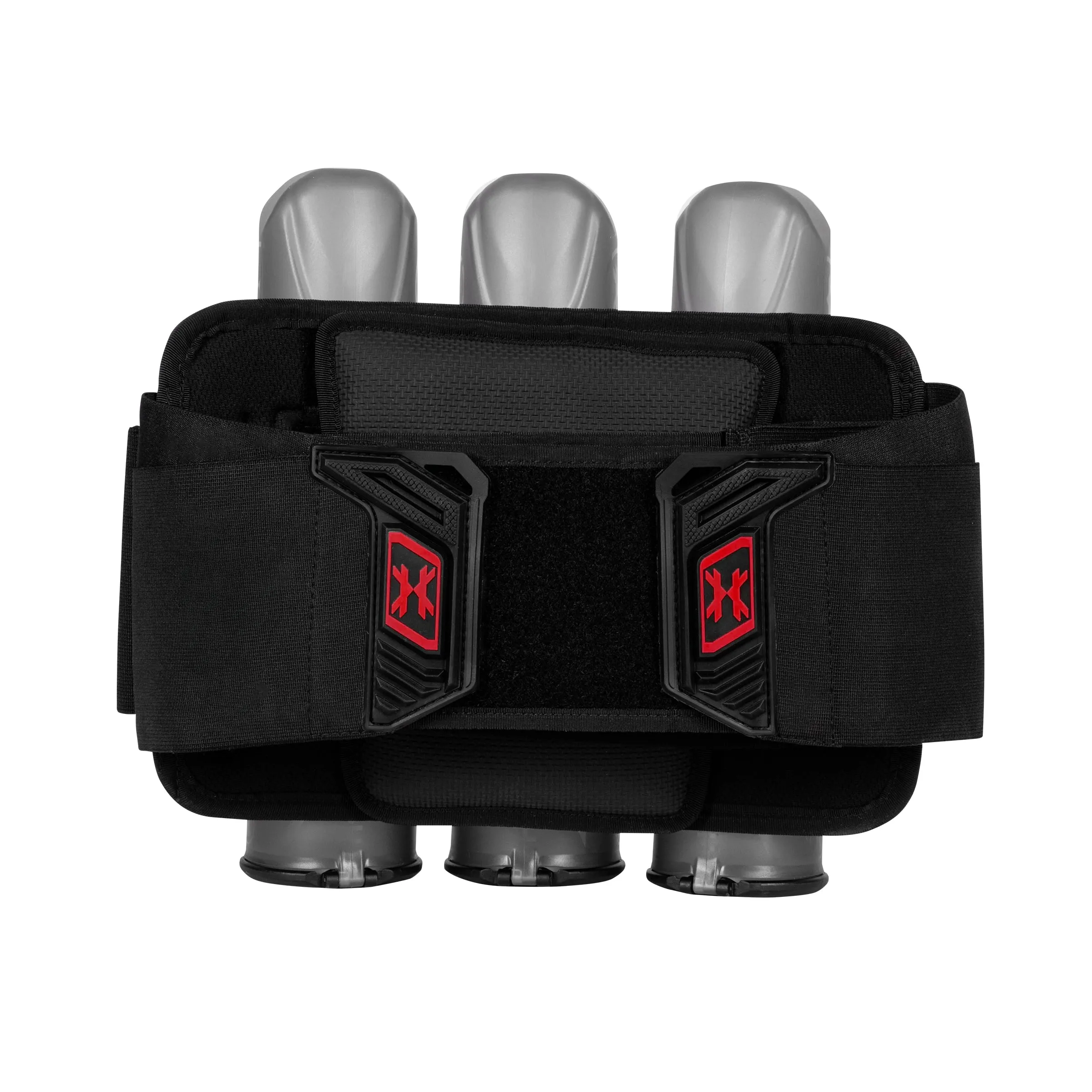 Zero G LITE Harness 3 2 - Red