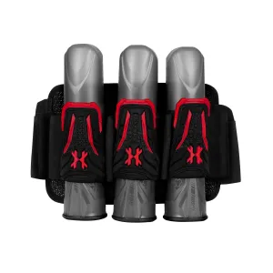 Zero G LITE Harness 3 2 - Red