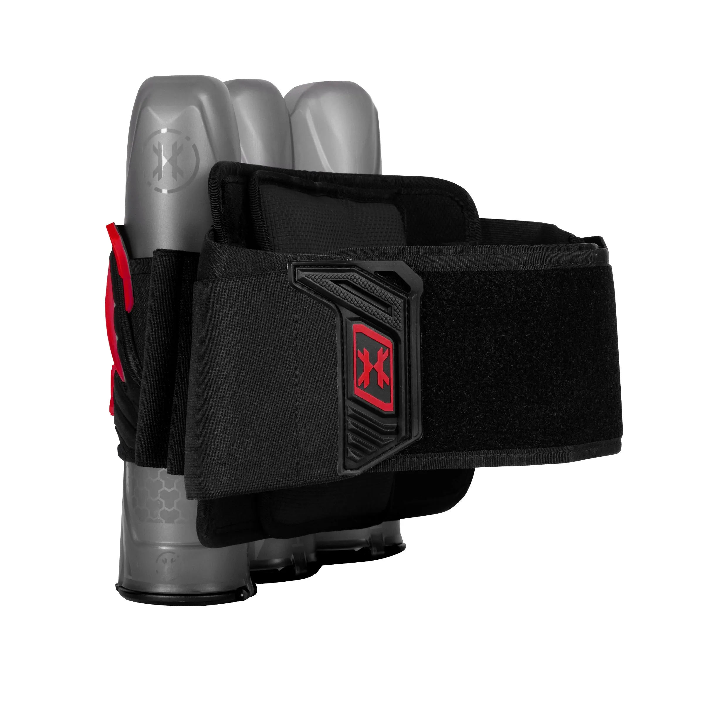 Zero G LITE Harness 3 2 - Red