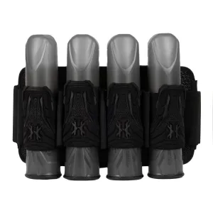 Zero G LITE Harness 4 3 - Black