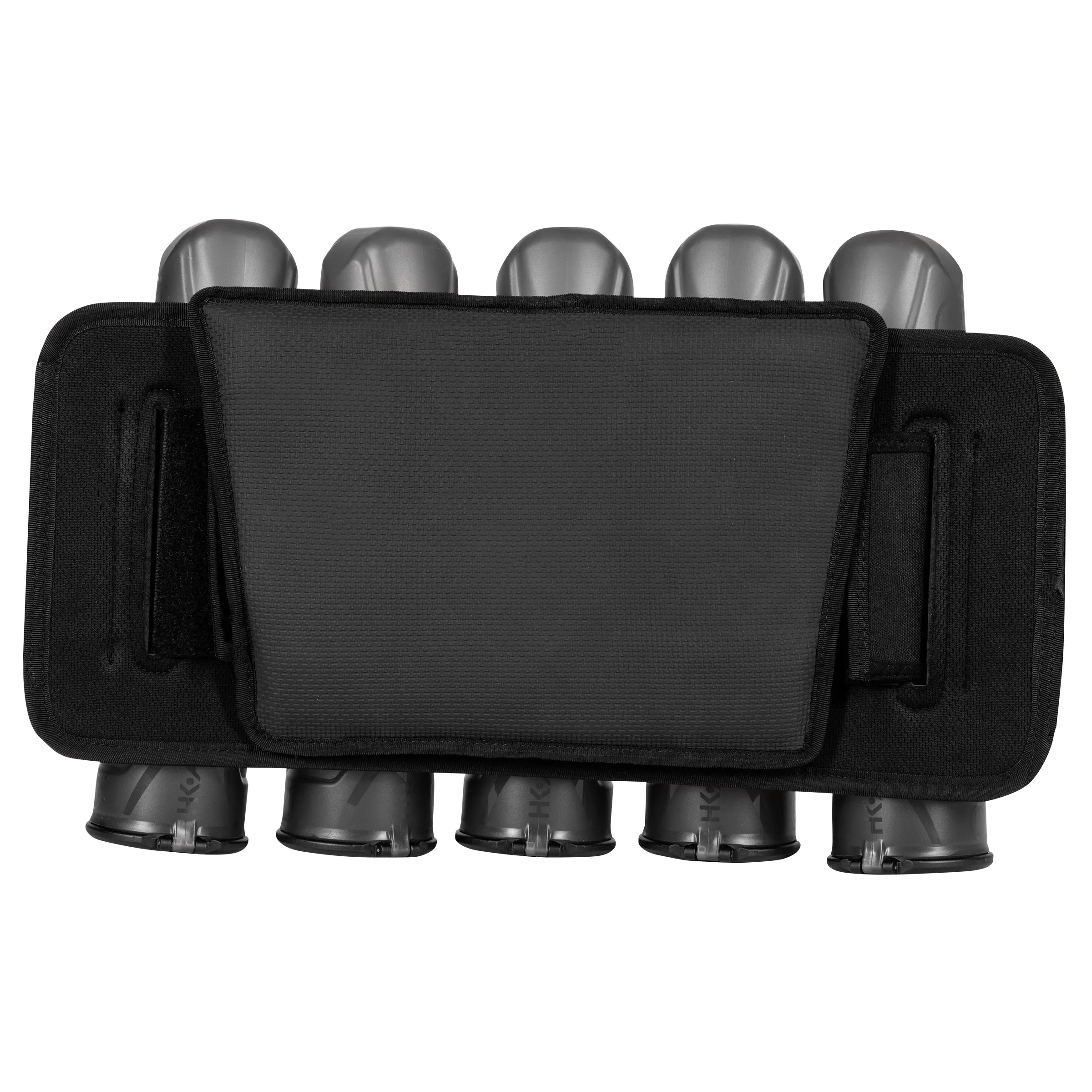 Zero G LITE Harness 5 4 - Black