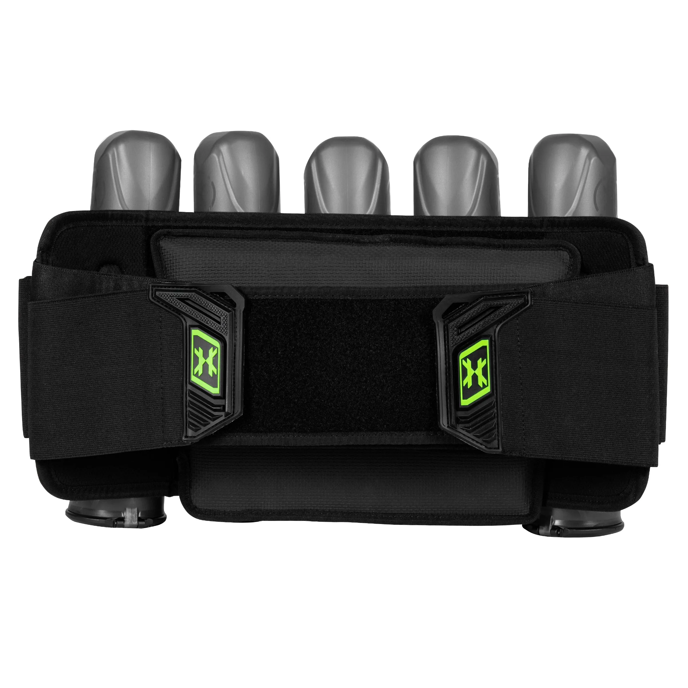Zero G LITE Harness 5 4 - Lime