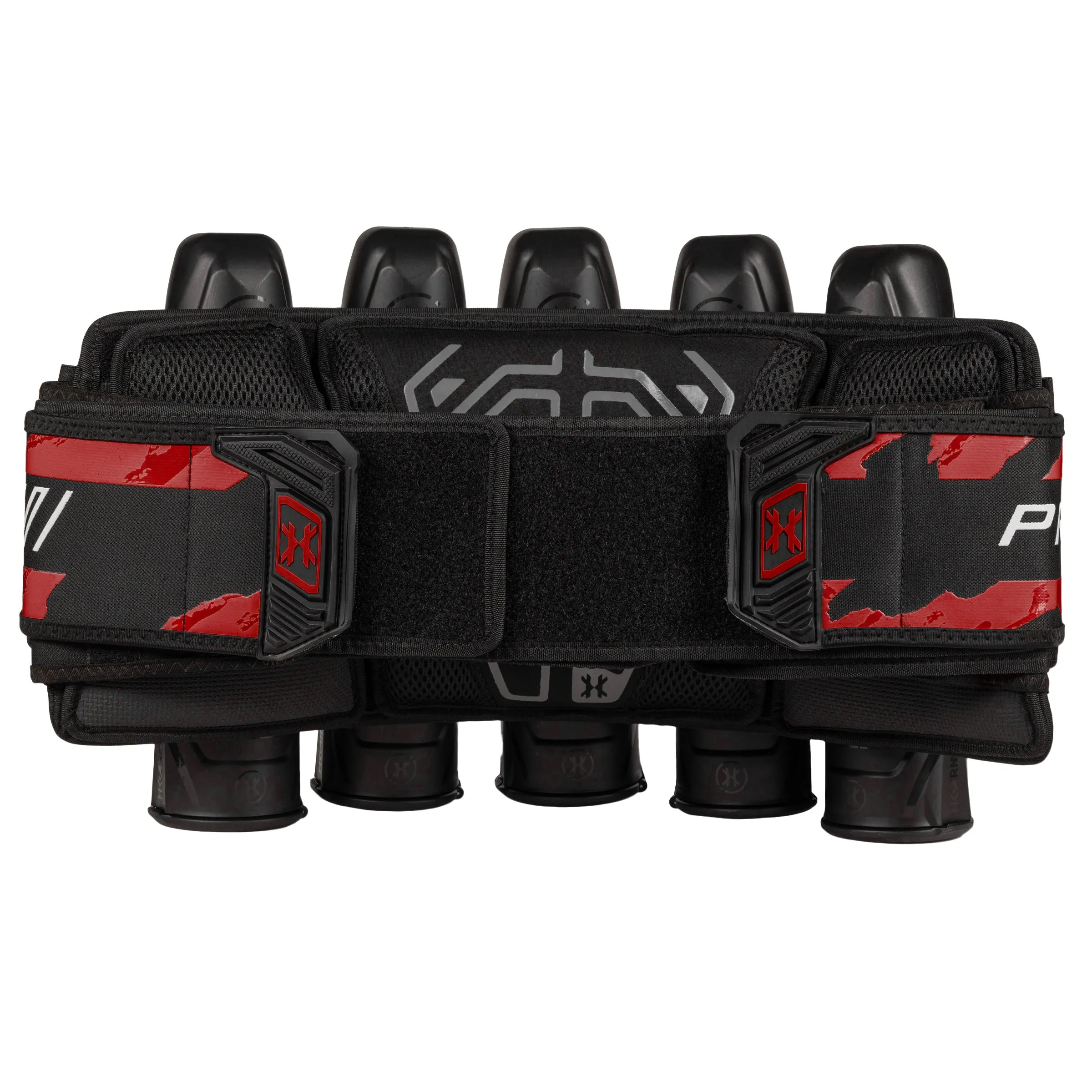 Zero-GX Harness - Blaze - 5   4   4