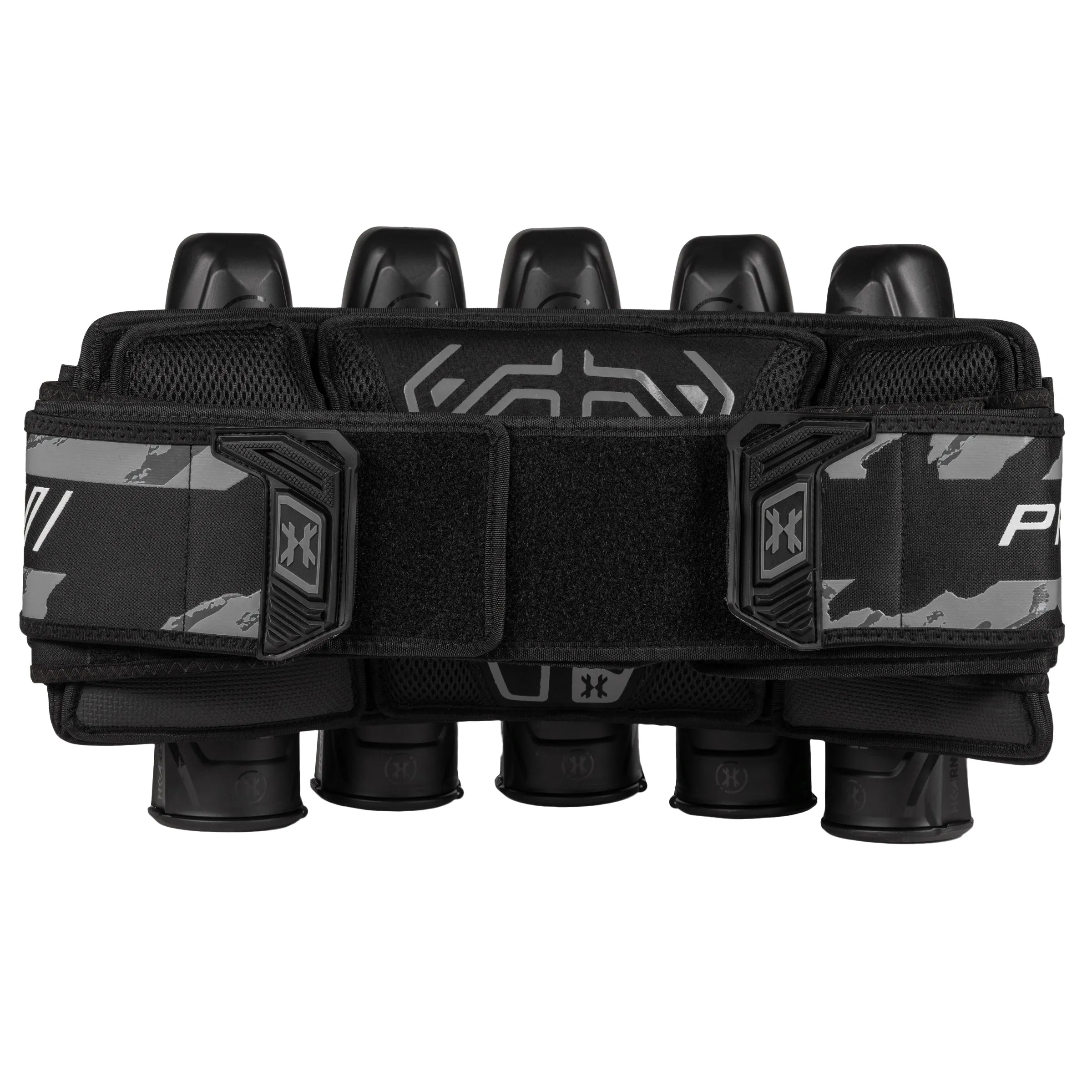 Zero-GX Harness - Smoke - 5   4   4