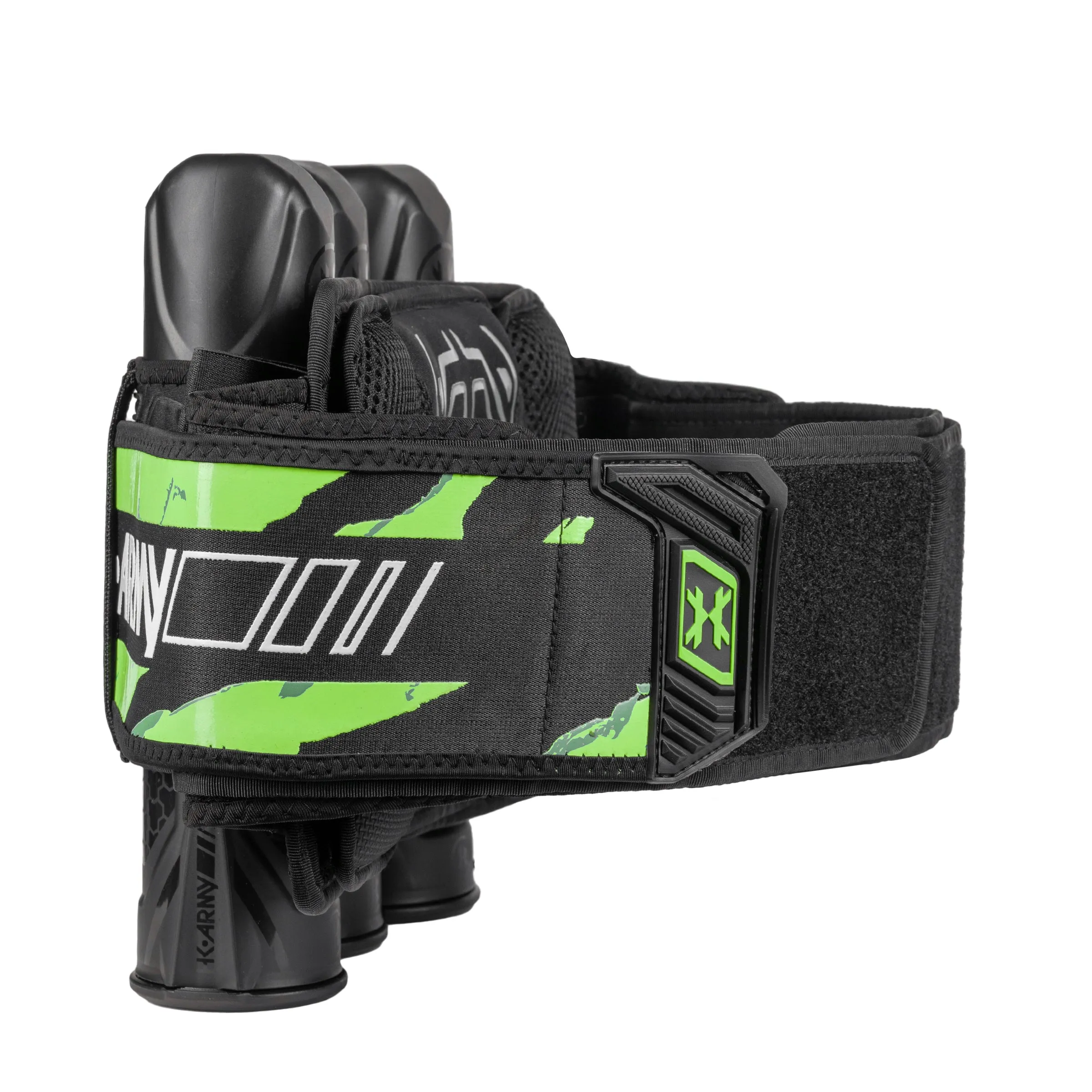 Zero-GX Harness - Surge - 3   2   4