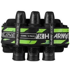 Zero-GX Harness - Surge - 3   2   4