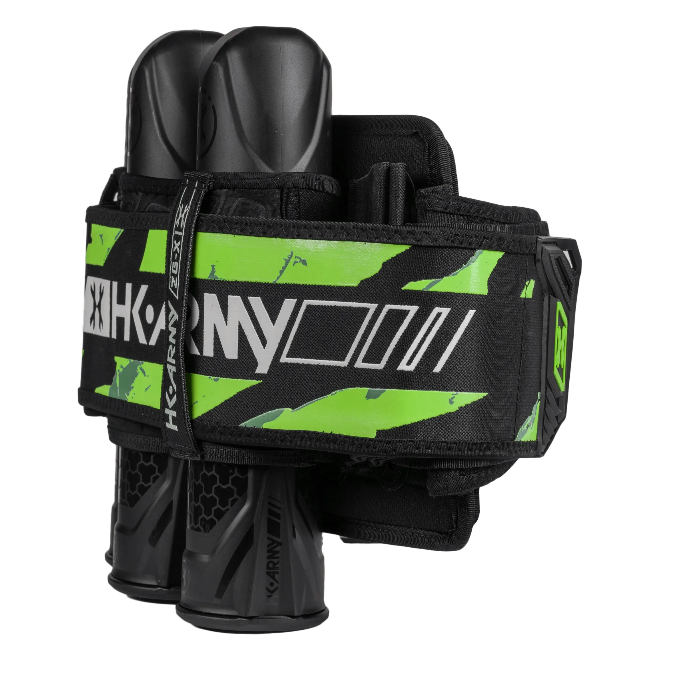 Zero-GX Harness - Surge - 3   2   4