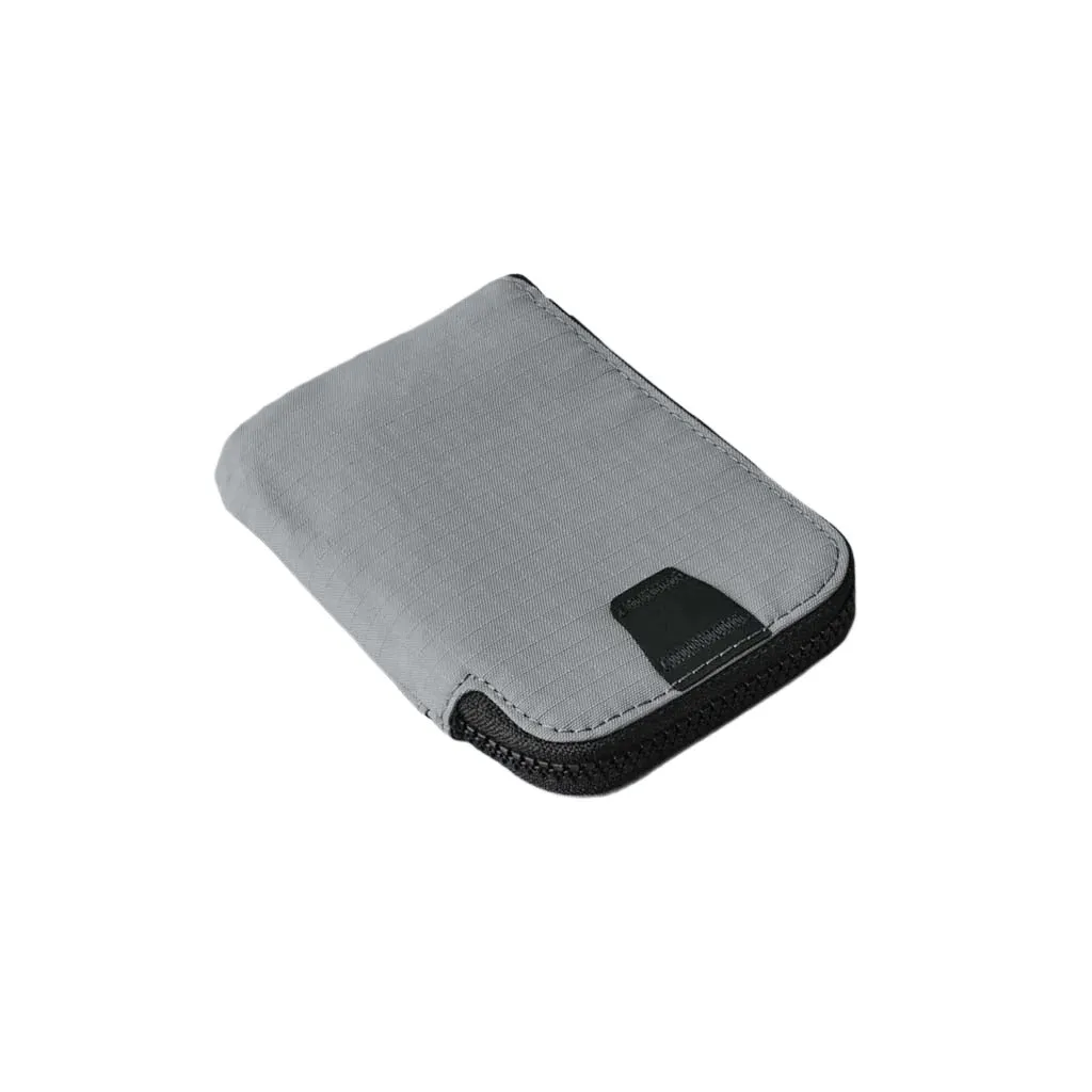 Zip Card Pouch