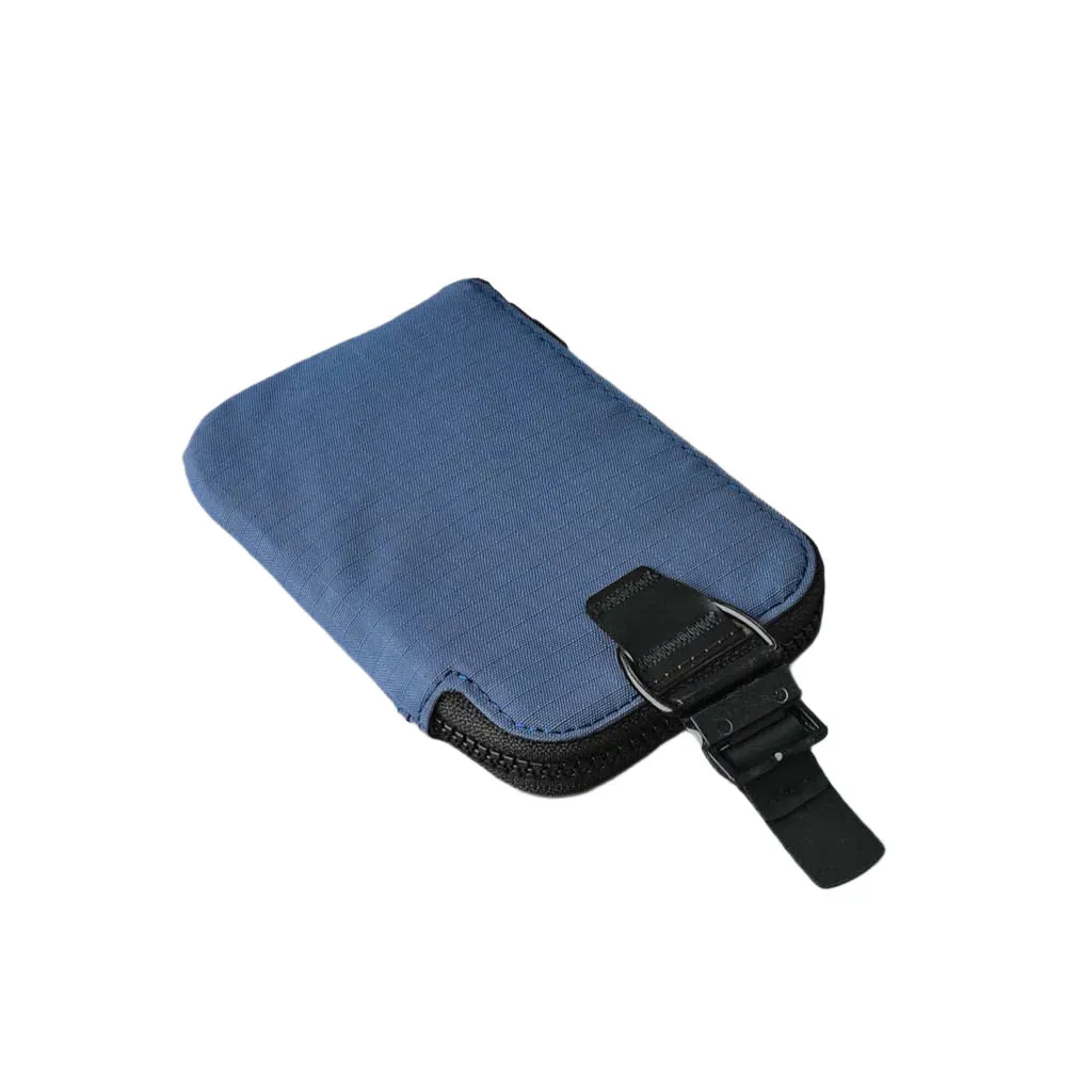 Zip Card Pouch