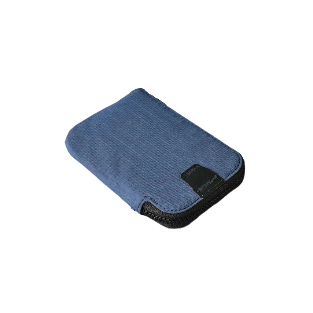 Zip Card Pouch