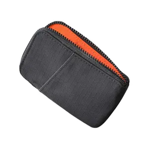 Zip Card Pouch