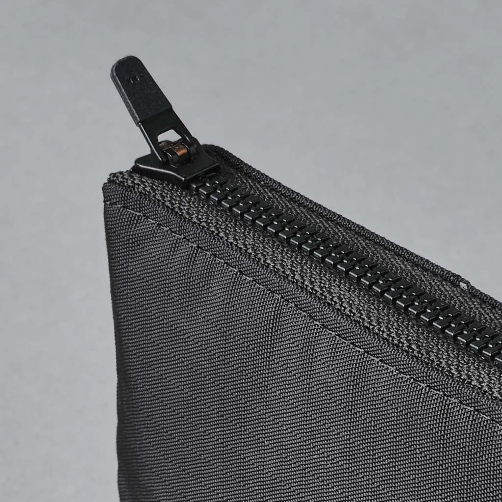Zip Card Pouch
