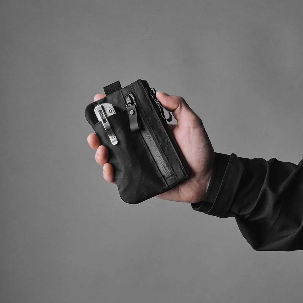 Zip Pouch Pro