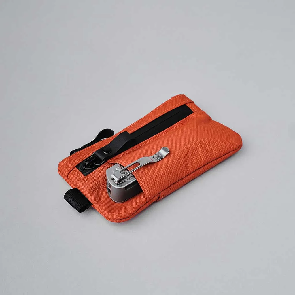Zip Pouch Pro