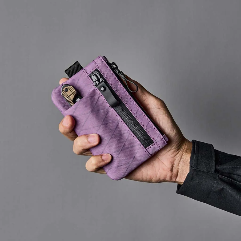 Zip Pouch Pro