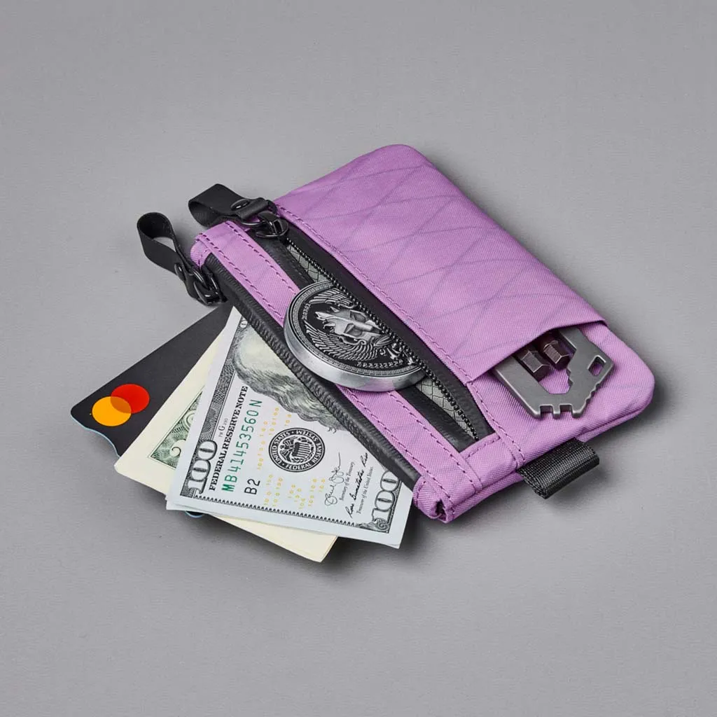 Zip Pouch Pro