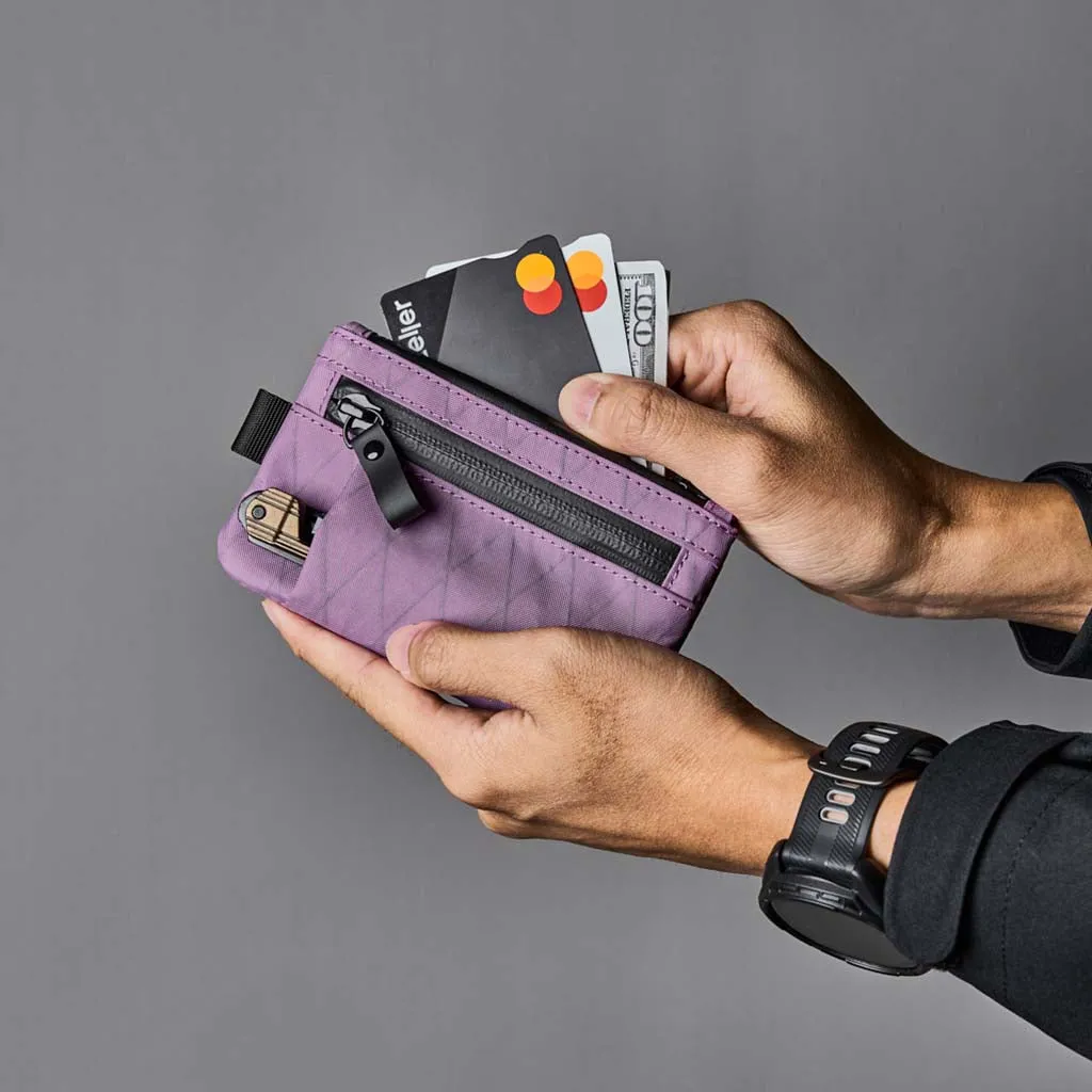 Zip Pouch Pro