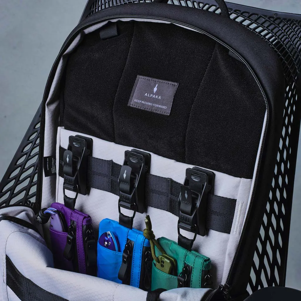 Zip Pouch Pro