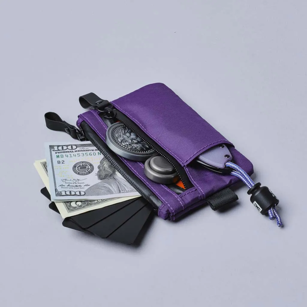 Zip Pouch Pro