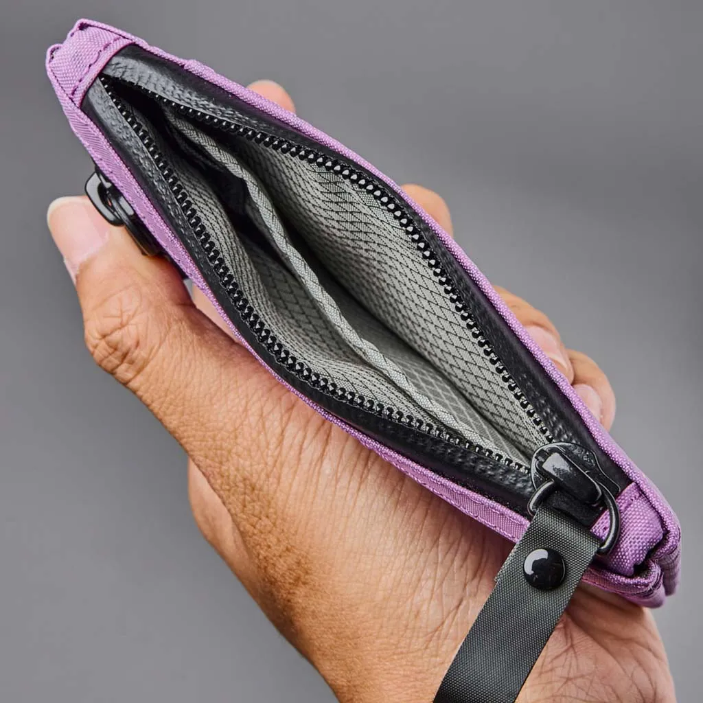 Zip Pouch Pro