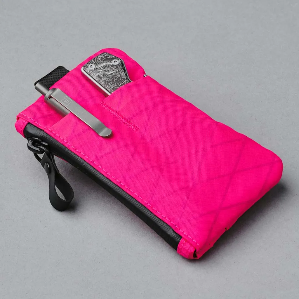 Zip Pouch Pro