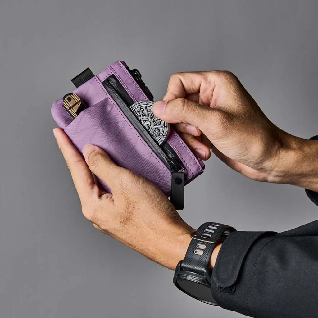 Zip Pouch Pro