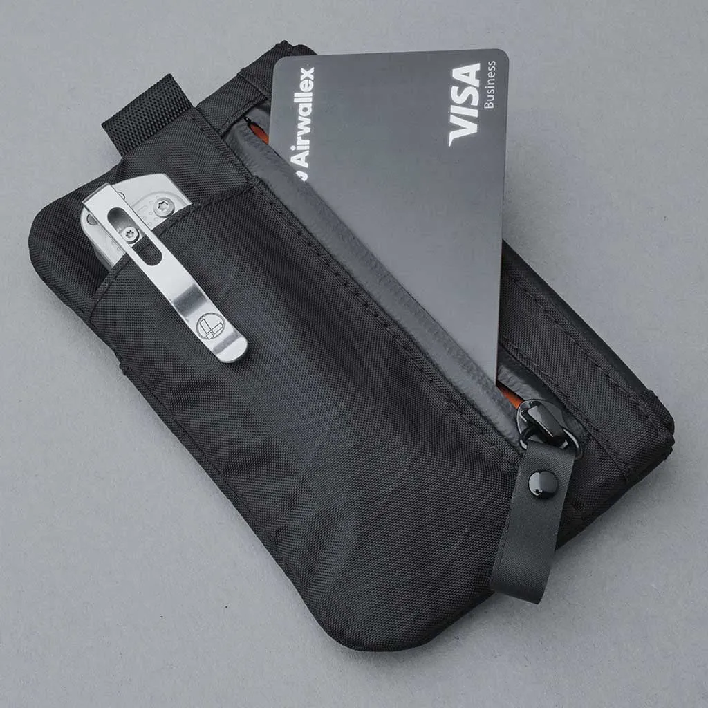 Zip Pouch Pro