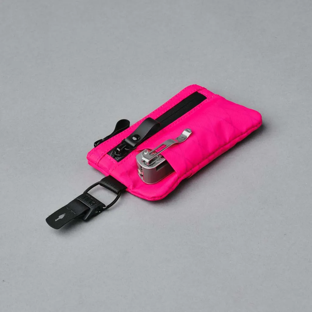 Zip Pouch Pro