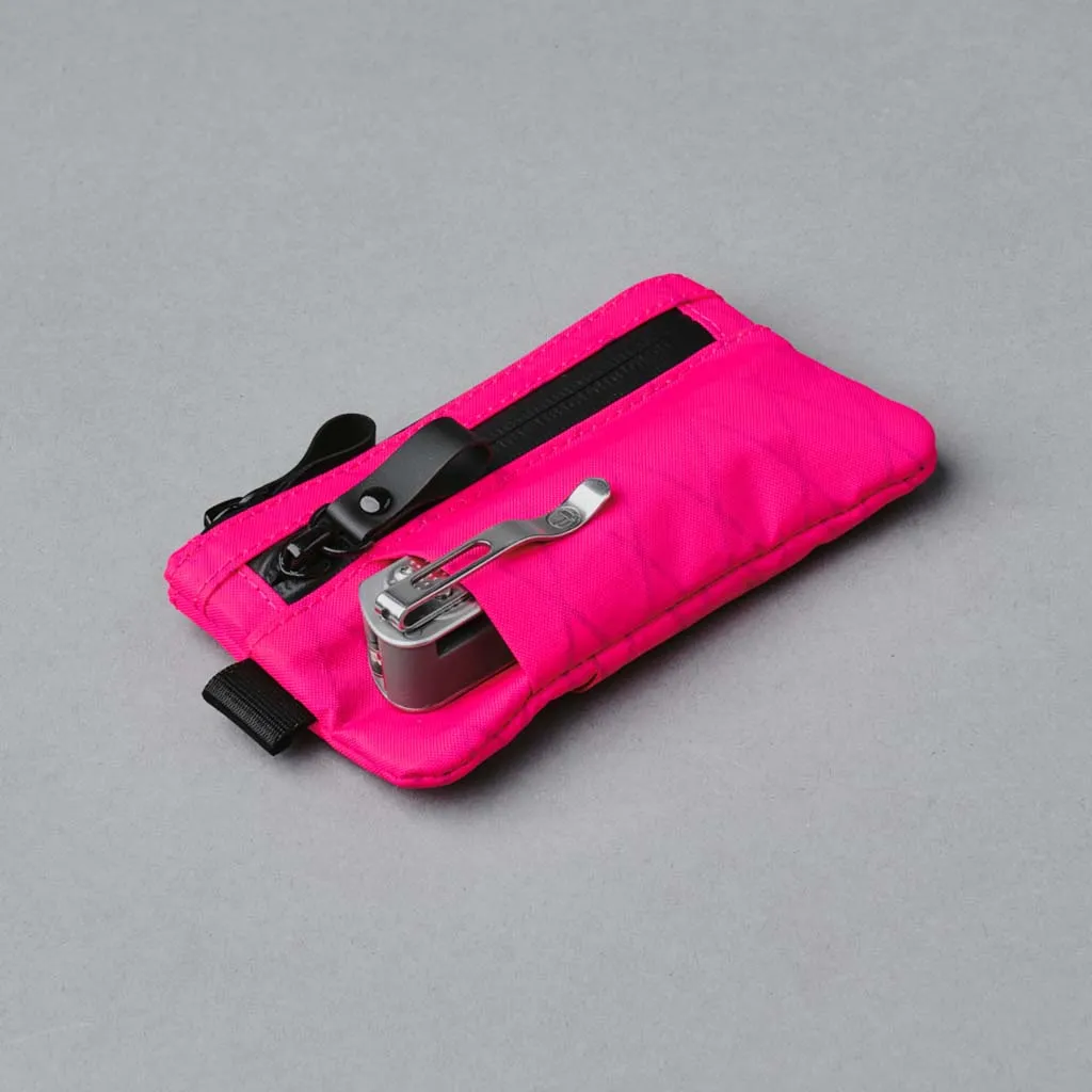 Zip Pouch Pro