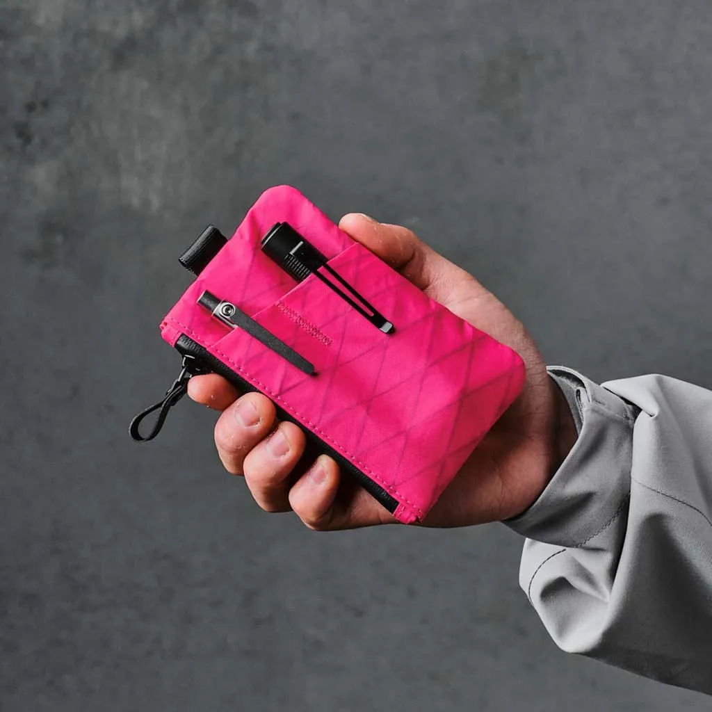 Zip Pouch Pro