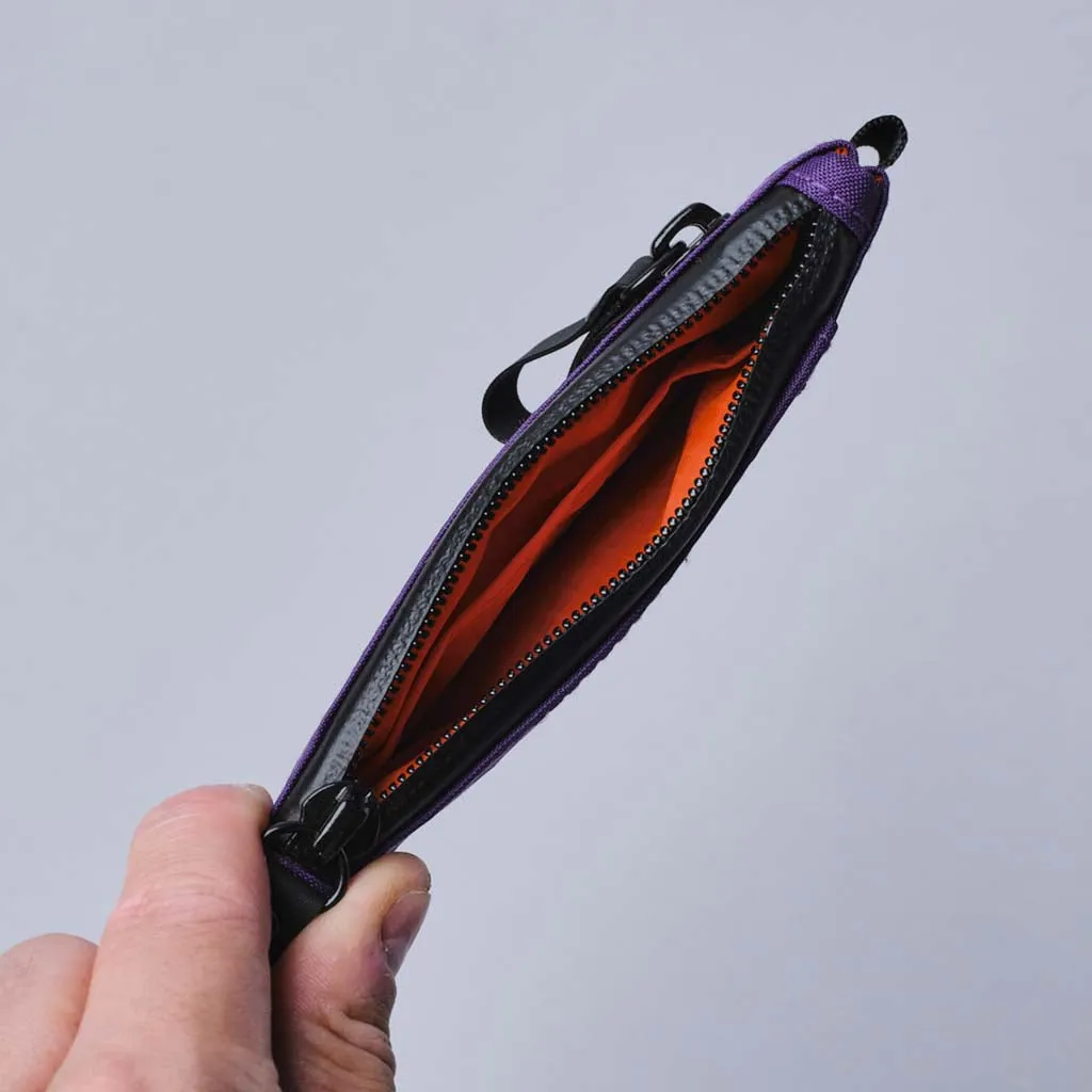Zip Pouch Pro