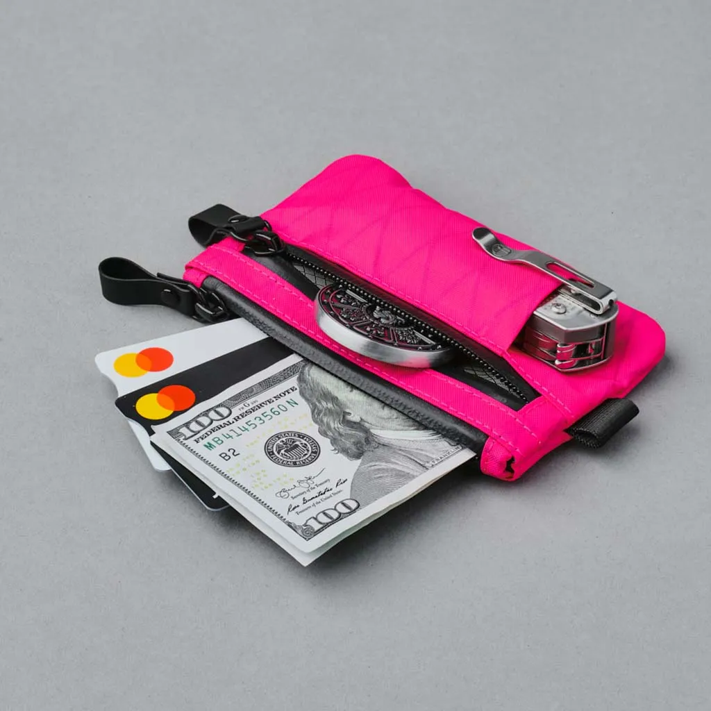Zip Pouch Pro