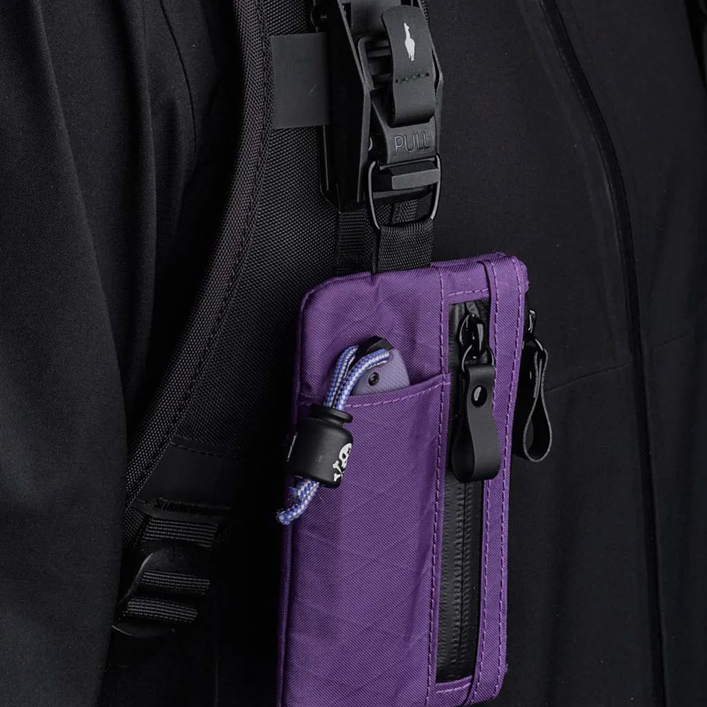 Zip Pouch Pro