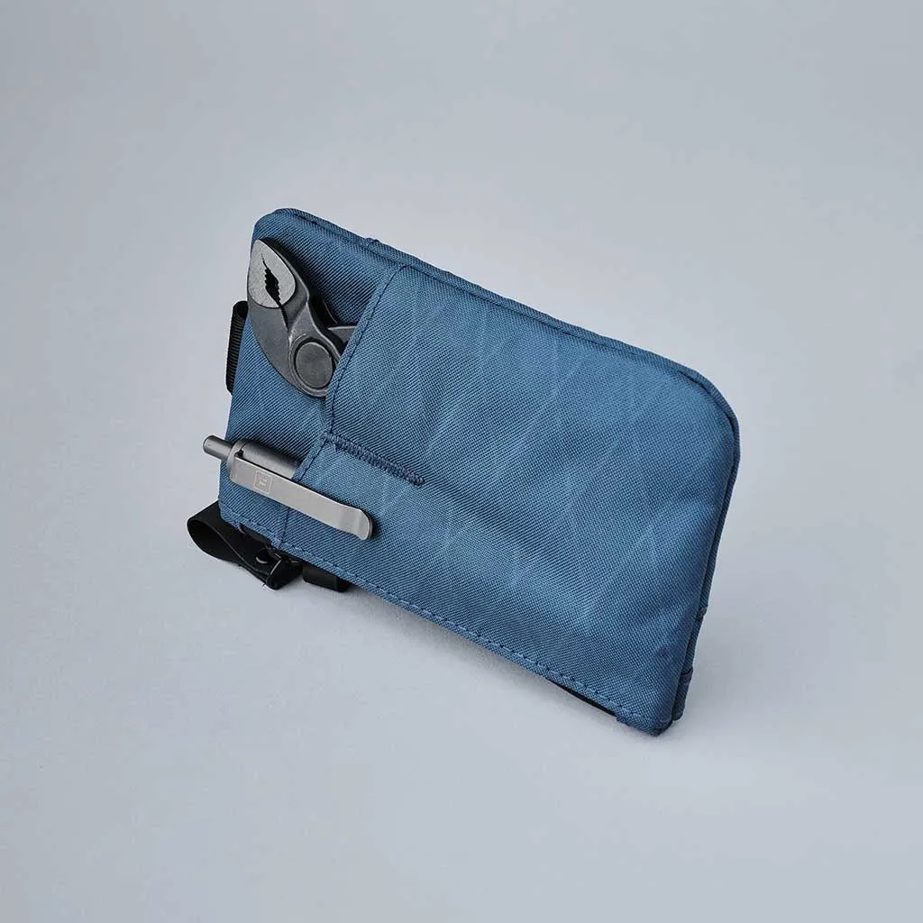 Zip Pouch Pro