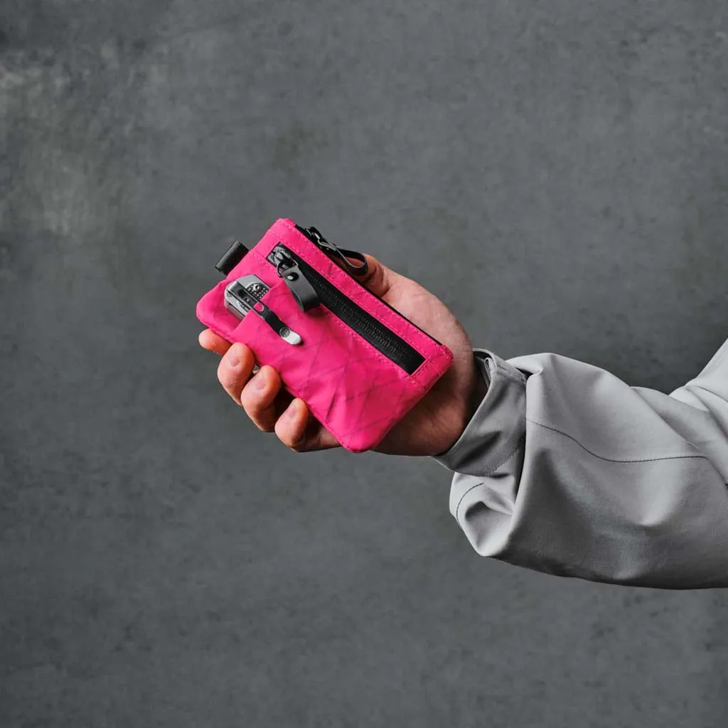 Zip Pouch Pro