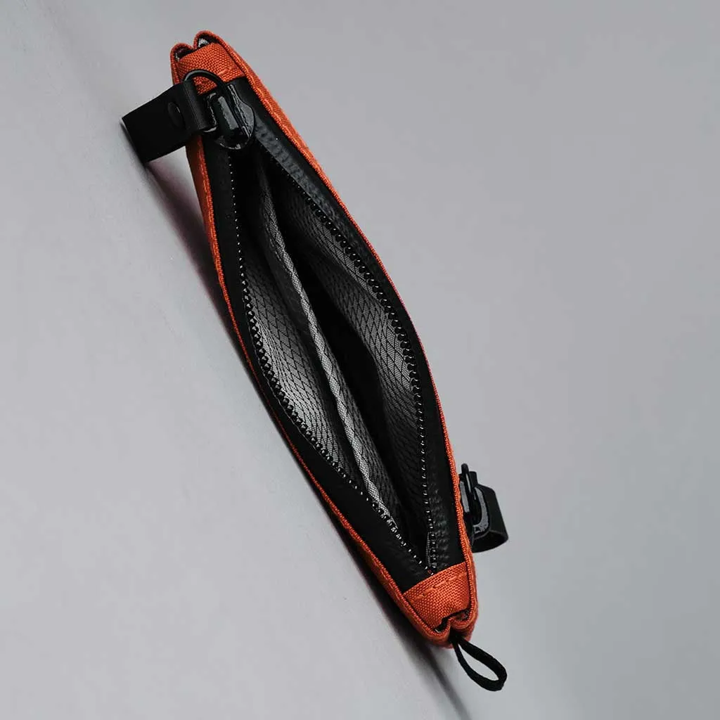 Zip Pouch Pro