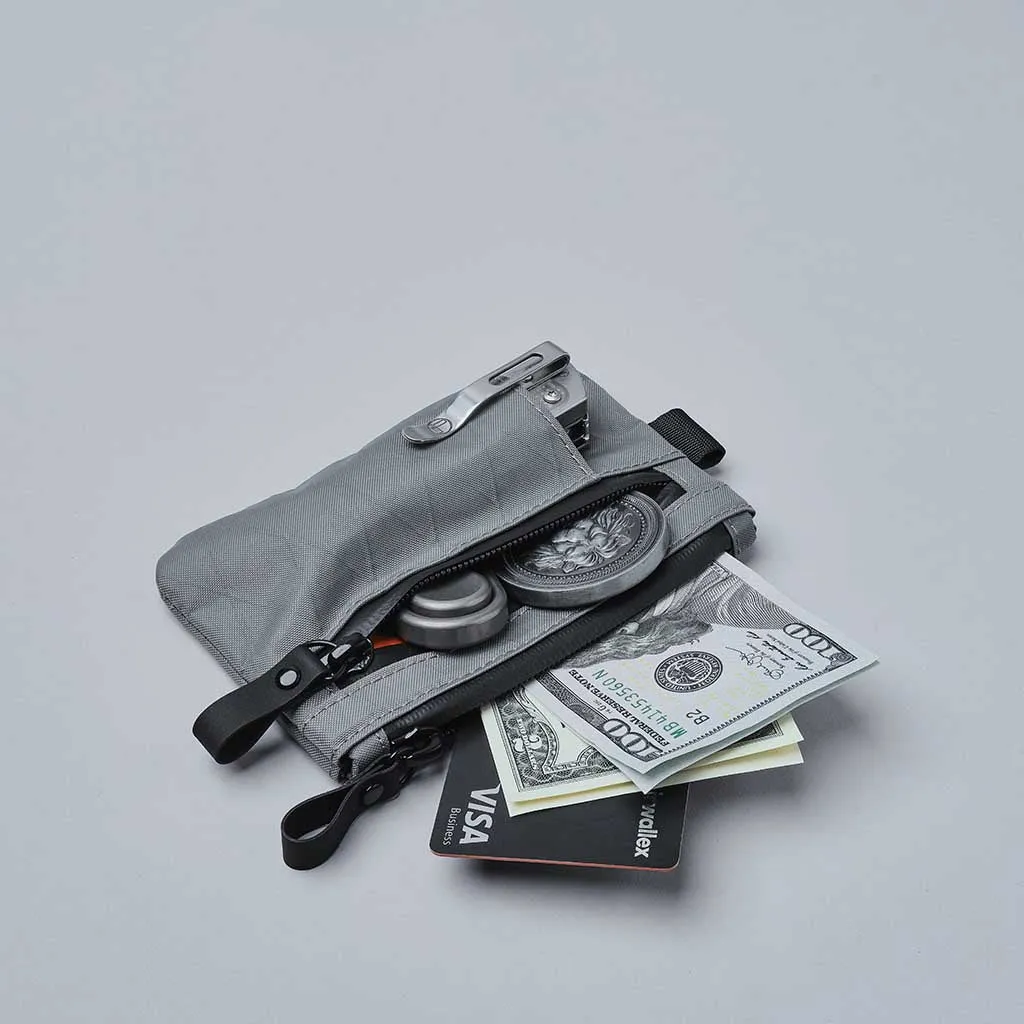 Zip Pouch Pro