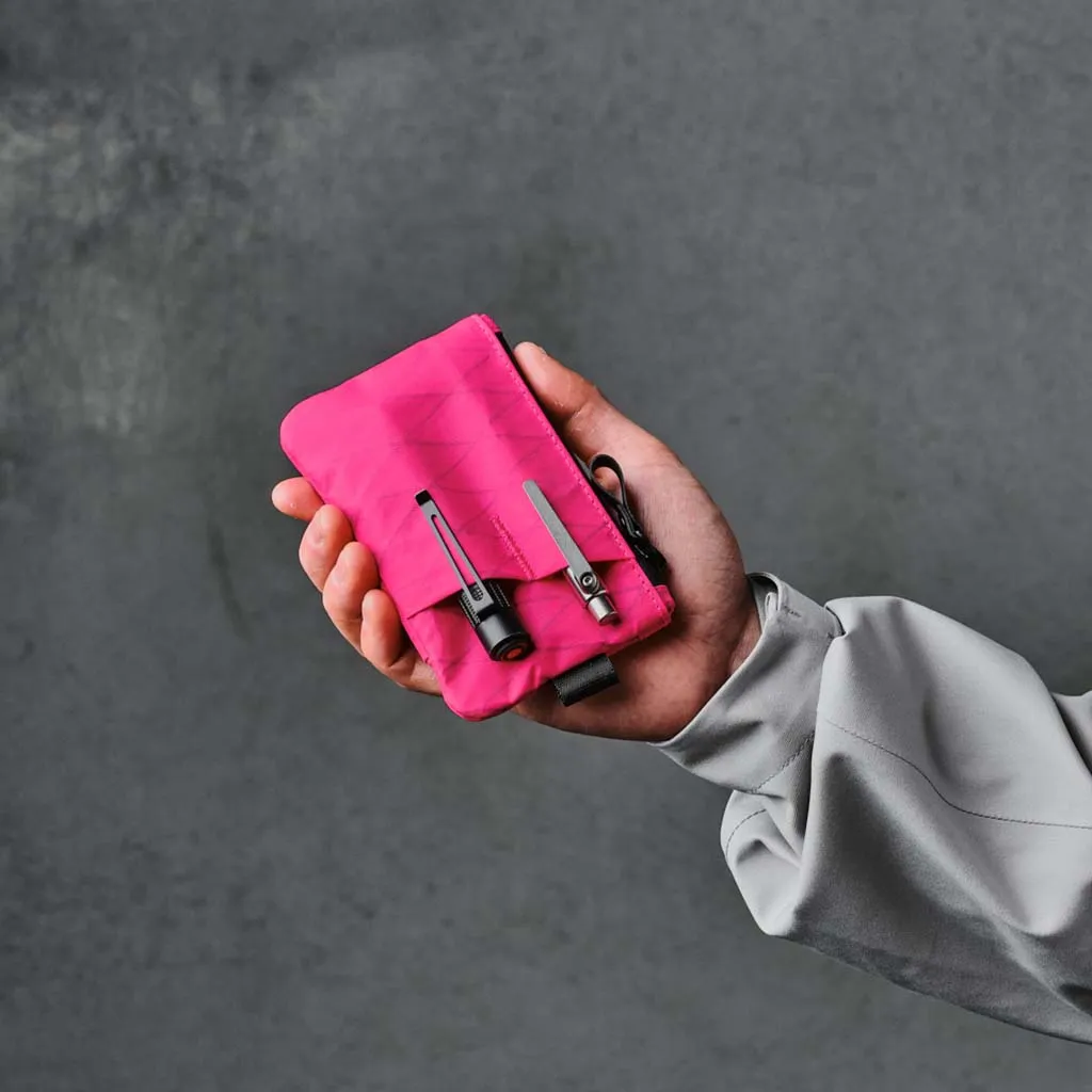 Zip Pouch Pro