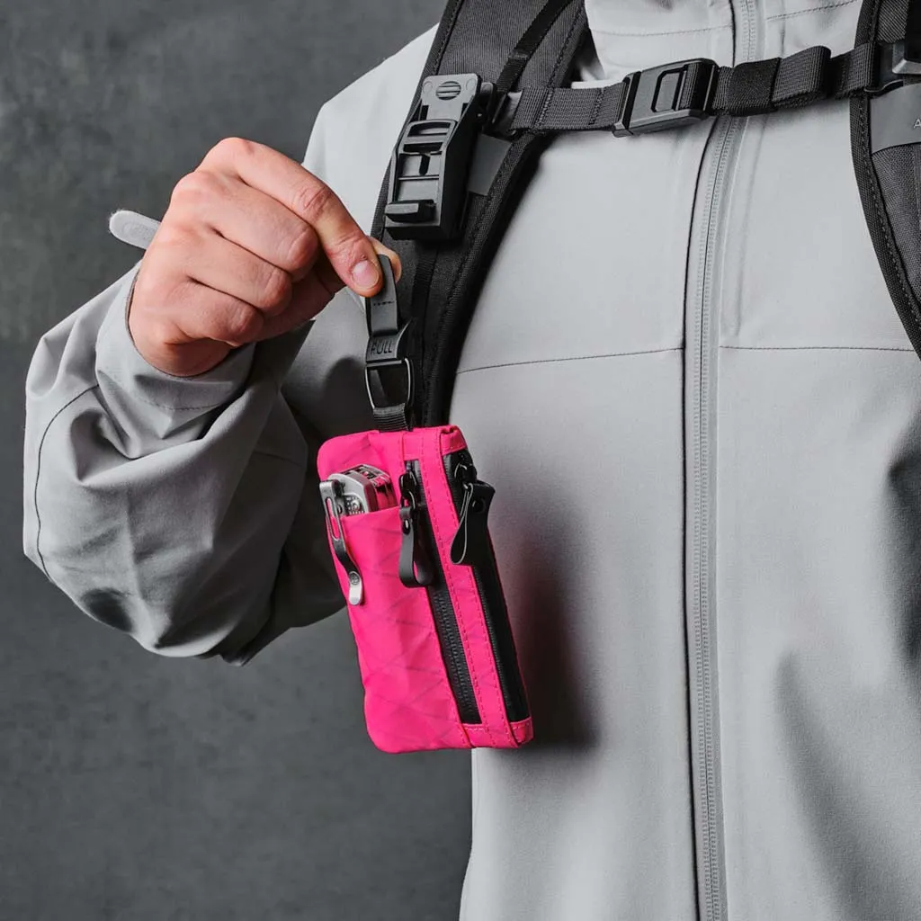 Zip Pouch Pro