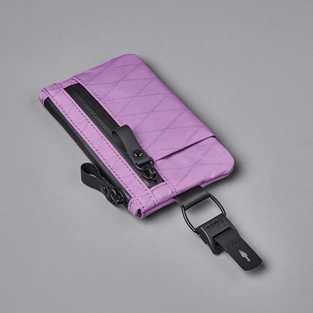 Zip Pouch Pro