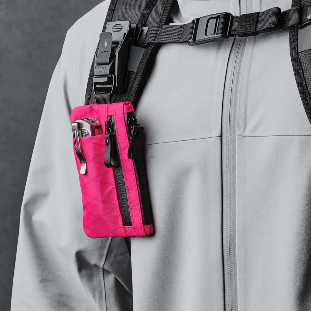 Zip Pouch Pro