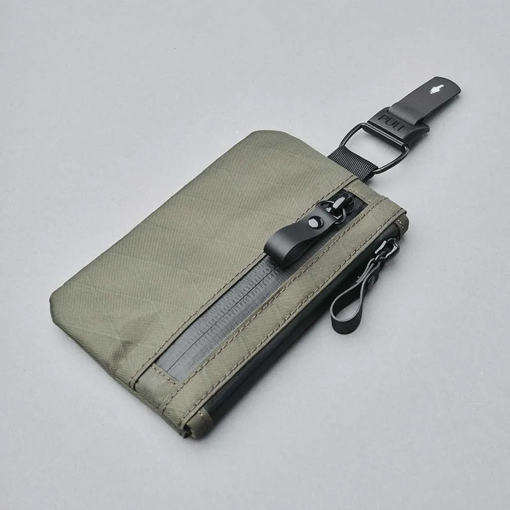 Zip Pouch