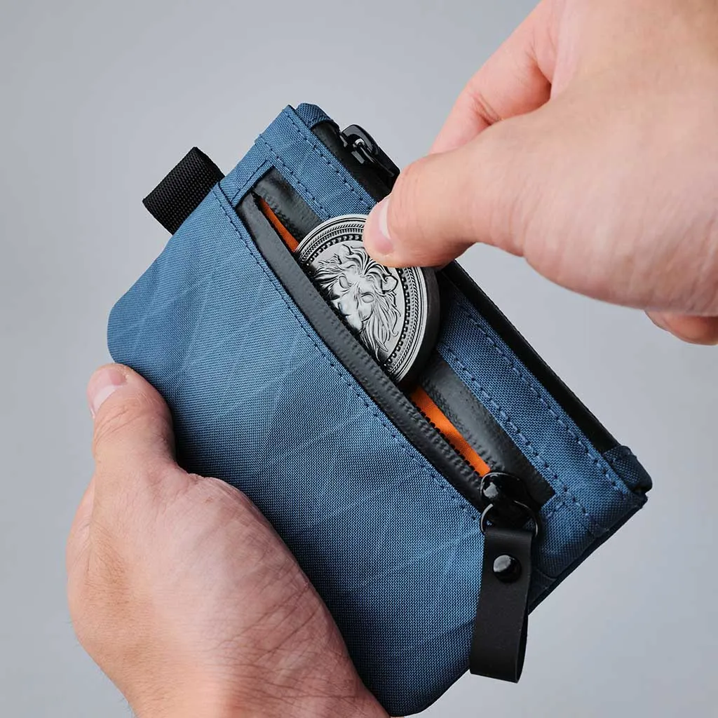 Zip Pouch